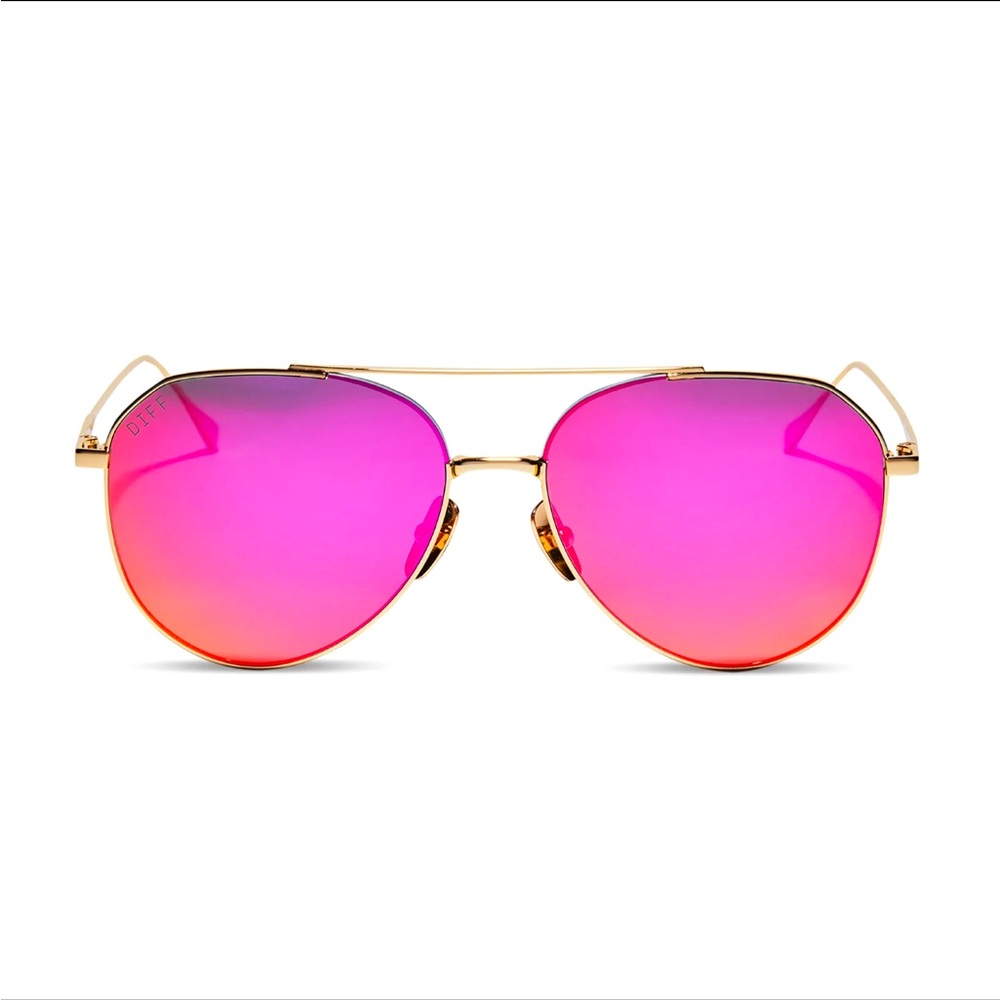 Diff Eyewear Dash XS Sunglasses